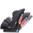thumbnail image 2 of Autoasiento Safety 1st Adjust n Go 3 en 1 rojo, 2 of 9