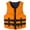 Orange1, variant on Wovix Life Jacket Paddle Vest For Adults Coast Guard Life Vest Flotation Device Jet ski Wakeboard Kayak