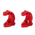 thumbnail image 2 of Accesorio RC, 1 par RC Car RC Car Caster Block RCC Hub Carrier construido para precisión, 2 of 8