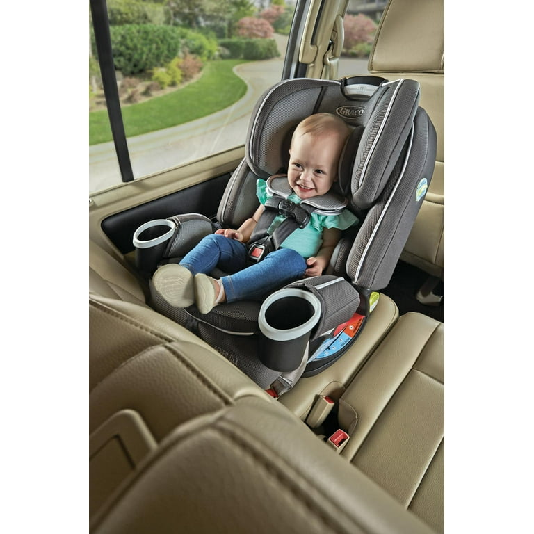 4ever Car Graco 4ever 2019 Graco 4Ever DLX 4-in-1 Car Seat