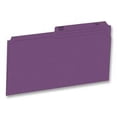 thumbnail image 1 of Hilroy HLR65167 Top Tab File Folder, 1 of 1