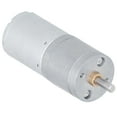 thumbnail image 4 of Motor De Engranajes Conveniente De Usar Motor De Engranajes De Metal Vida útil Larga Para Automóviles De Juguete, 4 of 7