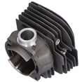 thumbnail image 4 of 55MM Cylinder Piston Kit, Stable Accessory Cylinder Piston Kit Sturdy  For  385 390, 4 of 8
