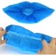 thumbnail image 5 of Cubrezapatos, cubrezapatos desechables antideslizantes, paquete de 200 (100 pares), botines no tejidos para cubiertas protectoras de zapatos Adepaton LRWJ130-1, 5 of 8