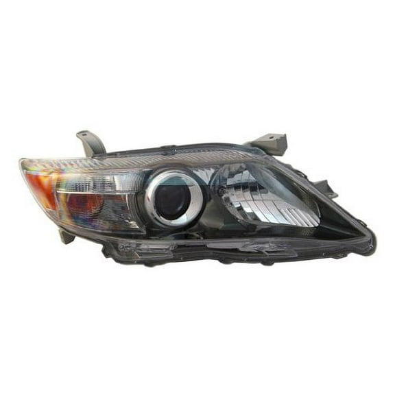 TYC 20-9087-90 Headlight