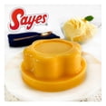 thumbnail image 4 of Polvo para preparar gelatina Sayes de leche sabor vainilla 120 g, 4 of 4