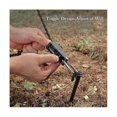thumbnail image 5 of 4 piezas Tensor de cuerda de viento para carpa Polea ajustable con mosquetón Sujetador de cuerda para acampar al aire libre y senderismo Tensor de tapón, 5 of 5