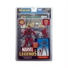 ant man Marvel Legends Exclusive Series Action Figure with Giant Man Builder Piece