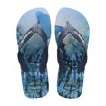 thumbnail image 1 of SANDALIAS HAVAIANAS SURF FC PR 4000047 Havaianas  40000470089412, 1 of 5