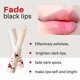 thumbnail image 3 of NUEVO bálsamo labial suntuoso Pure Natural ESSENCE que elimina las ojeras, aclara los labios, atenúa las líneas de los labios, exfolia e hidrata, 3 of 5
