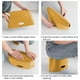 thumbnail image 3 of Wosthever Nuevo taburete plegable portátil, banco silla de plástico antideslizante para exteriores para Muebles de casa de muñecas, 3 of 6