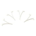 thumbnail image 2 of 4 X V Style Wishbone Spring Clip for Swimming Pool Telescopic Poles, 2 of 8