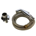thumbnail image 4 of Danco 3859634 Kitchen Sink Spray Hose & Head Assembly, Chrome, 4 of 4