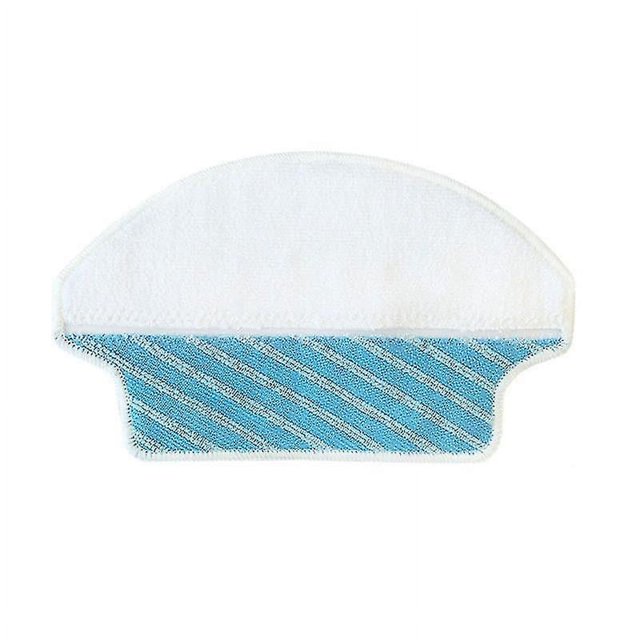 Compatible con filtro de paño de fregona de cepillo lateral principal Ecovacs Deebot Dt85 Dt83cleaner
