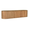thumbnail image 2 of Moe's Home Collection Theo Media Unit Wood Natural, 2 of 4