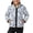 Blue Forest Horse, variant on FKELYI Blue Forest Horse Print Kids Fleece Jacket Warm Coat, 3Y, Lightweight Faux Sherpa Lined Jacket, Windproof Stans-Up Collar, Warm Coat with Pockets, Autumn Winter Coat, Soft Layering