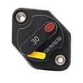 thumbnail image 3 of Guardoinrt Circuits Disjunctor Upgraded Fittings Compact Size Craftsmanship Volt Disconnector Safety Universal Over-Current Protector 30A, 3 of 6