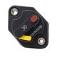 thumbnail image 2 of Riwesomey Disyuntor de circuitos Accesorios mejorados Tamaño compacto a prueba de agua Componentes del vehículo Desconector de voltios Protector contra Accesorios para vehículos recreativos 30A Riwesomey VI009310-05, 2 of 6