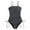 Black, variant on BeAi Sexy Swimsuit for Women Green Bathing Suit for Women One Piece Athletic Womens Swimwear 2 Piece Full Coverage Tankinis for Women 2025 Floral Print Ruffle V Neck Previous Orders