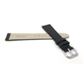 thumbnail image 4 of 8mm Ultra Slim Leather Watch Strap Band, Buffalo Pattern, 4 of 7