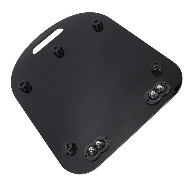 Elegante Bandeja Deslizador De Electrodomésticos De Encimera De Cocina Con , Almohadillas Protectoras Para La Licuadora TM5 TM6, Para Transporte Seguro
