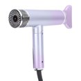 thumbnail image 3 of Secador de pelo plegable 1200W 3 engranajes portátil ajustable secador de pelo de viaje Color degradado enchufe de EE. UU. 110v, 3 of 5
