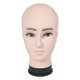 thumbnail image 4 of Cabeza de maniquí masculino Yinane Estilo B 11,42 pulgadas, 4 of 8