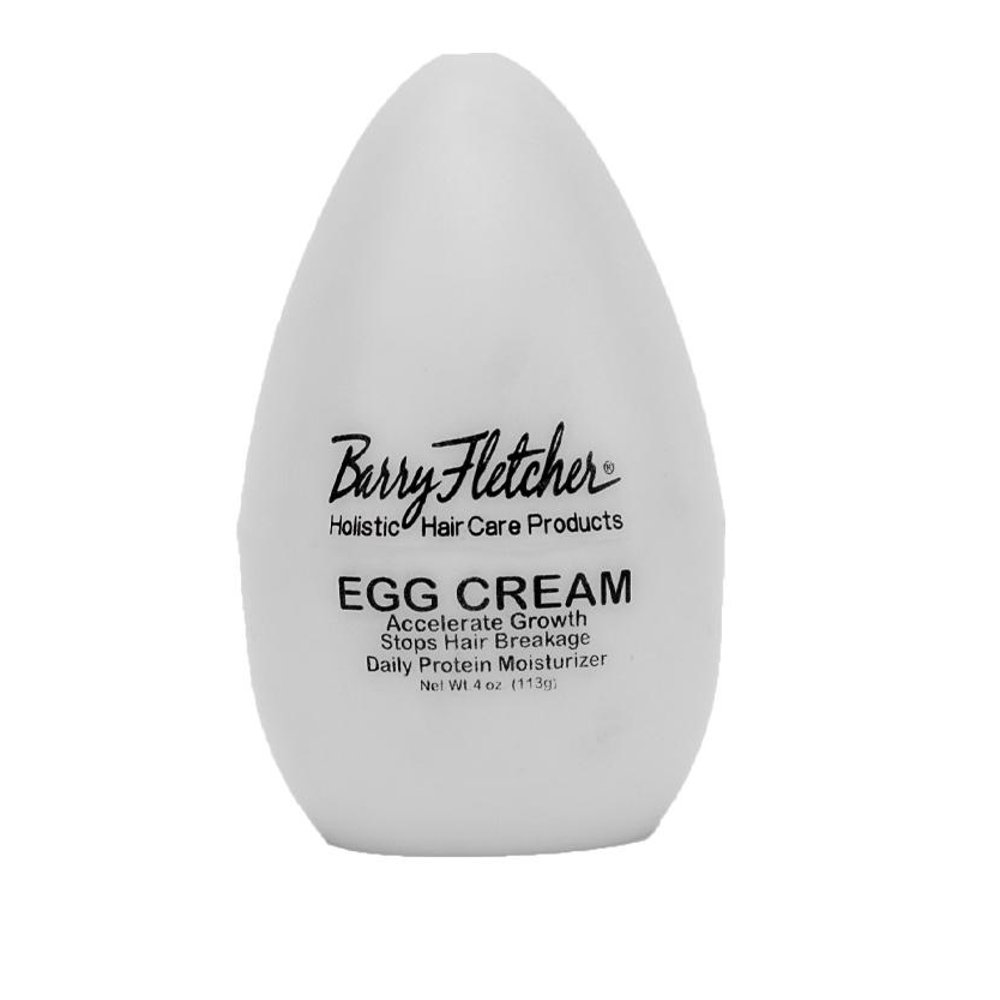 Barry Fletcher Holistic Hair Egg Crème 4oz