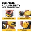 thumbnail image 4 of Pulverizador Wagner 2416643 Control Spray Xtra Duty, 4 of 9