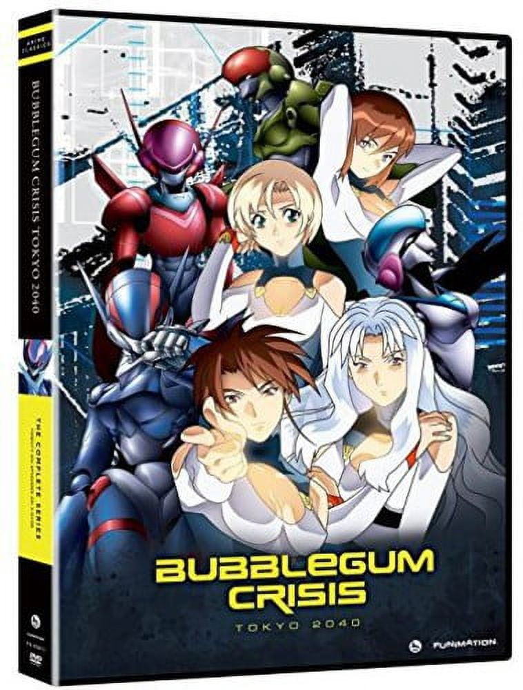hack / / Legend of the Twilight: Complete Series (DVD), Funimation