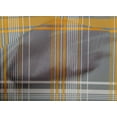 thumbnail image 4 of oneOone Cotton Poplin Gray Fabric Madras Check Fabric For Sewing Printed Craft Fabric By The Yard 56 Inch Wide, 4 of 4
