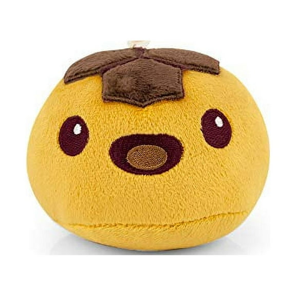 Slime Rancher Slime Plush Toy Soft Bean Bag Plushie | Honey Slime by Imaginary People