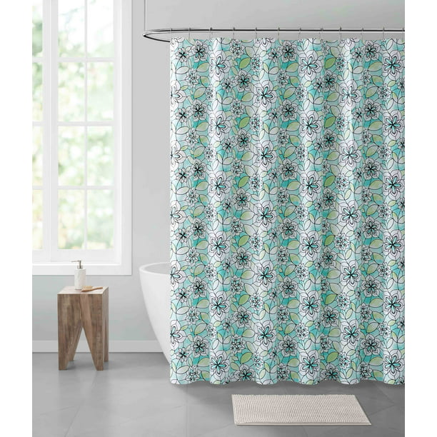 Peva Shower Curtain Liner Odorless Pvc, Do Peva Shower Curtains Smell