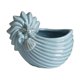 thumbnail image 1 of Candelabro en forma de caracol, adorno de mesa, candelabro versátil para velas de té Verde, 1 of 9