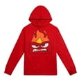 thumbnail image 2 of Disney Inside Out Anger Matching Family Pullover Hoodie Adult, 2 of 5