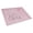 Pink, variant on Caroline's Treasures Let's Dance Linen Pink Glass Cutting Board Large
