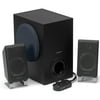 Creative Inspire 2.1 Speaker System, 29 W RMS, Black