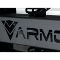 thumbnail image 6 of Armordillo 8703250 Matte Black AR Pre-Runner Guard For 15-19 Sierra, 6 of 10
