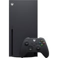 thumbnail image 2 of 2021 Nearest Microsoft Xbox Series - X 1TB Video Game Console, 2 of 4