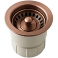thumbnail image 7 of 2" Basket strainer, 7 of 7