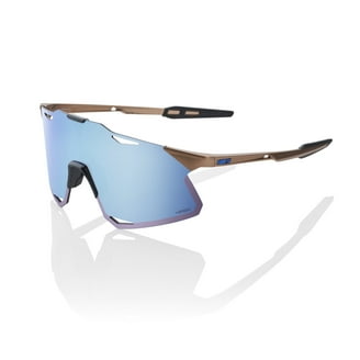 60007-00002 / 100% SPEEDCRAFT Sport Performance Cycling Sunglasses