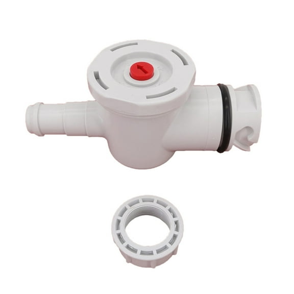 Hayward TVX7000WCA01 Wall Connection Kit for Pool Cleaners