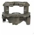 thumbnail image 3 of OEG Parts New Rear Left Caliper Replacement For Lexus IS250 2.5L 06-13 2006 2007 2008 2009 2010 2011 2012 2013 4785053050 4785053051 19-B3221 FRC12756C 14144614 9901684B L3221 19B3221, 3 of 6