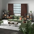 thumbnail image 2 of Closetmaid 10000-02426 4 Tier 45-3/4"W X 40"H Mixed Material Multi Level Decor Display, 2 of 5