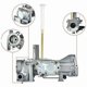 thumbnail image 4 of Replacement Carburetor for Briggs & Stratton Engines, Part Number 498298, 692784, 495951, 492611, 495426, 490533, Fits 5HP Engines..., 4 of 5