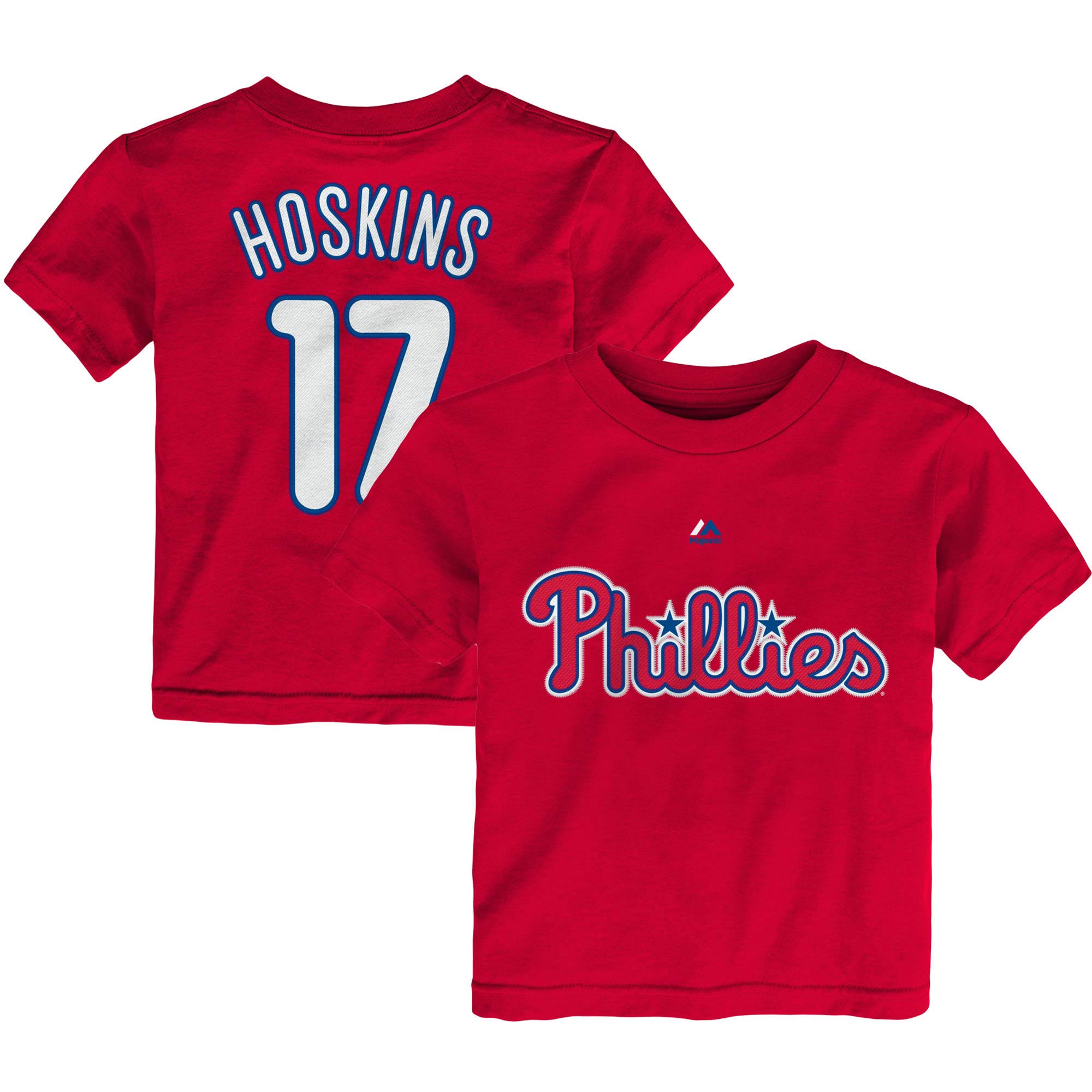 toddler phillies shirt