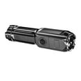 thumbnail image 2 of Linternas LED recargables Zulema Lámpara de antorcha recargable, 2 of 6