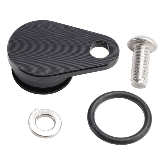 20298 Speedometer Port Plug