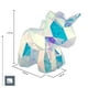 thumbnail image 3 of Lampara 3d Unicornio Luz Led Iluminacion Nocturna Decoracion verde, 3 of 7