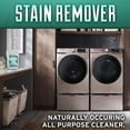 thumbnail image 4 of Ecoxall Boric Acid Fine Powder - 1 Pound - 99.9% Pure Fine Powder - Highly Effective Multipurpose Cleaner - Used as a Kitchen Cleaner, Laundry Stain Remover and Deodorizer - Industrial Grade Strength, 4 of 6